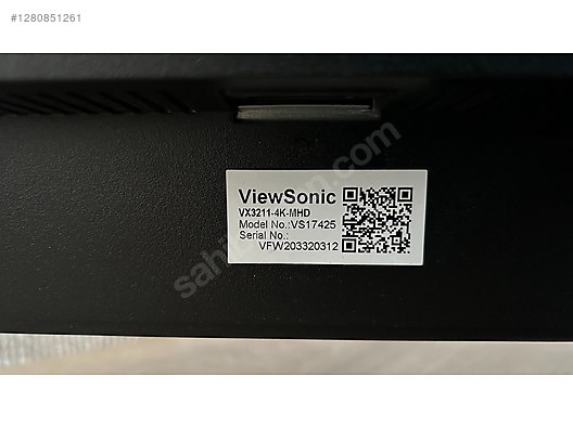 Used & Brand New Items / Computers / Monitors / LED & LCD Monitör