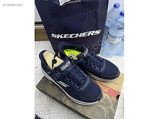 İkinci El ve Sıfır Alışveriş / Giyim & Aksesuar / Erkek / Ayakkabı / Spor