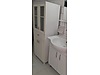 Used & Brand New Items / Garden & Home Improvement / Home Improvement / Bathroom & Kitchen / Bathroom Cabinets