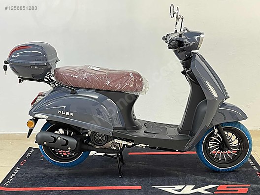 ADALYA SERİK MOTOR'DAN HEMEN TESLİM BLUEBİRD-PRO #1256851283