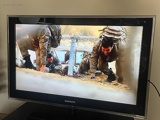 Other / 32İnç 82 Ekran HDSamsung TemizTV on sahibinden.com