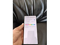 redmagic 10 pro global hatasiz