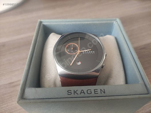 Skagen / Skagen Skw6085 at sahibinden.com - 1099851355
