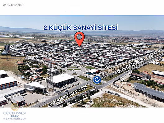 Fırsat Fiyat.! 2.KÜÇÜK SAN SİT. 40 ADA 4.BLOK 120'LİK DÜKKAN