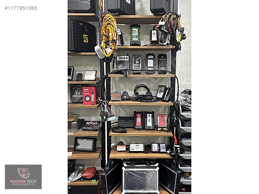 Used & Brand New Items / Electronics / Diagnostic & Test Devices / Automative Testing Tool