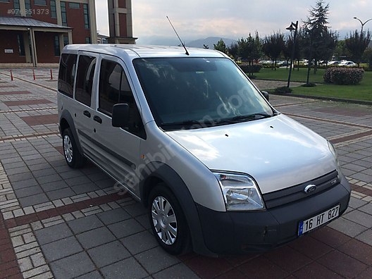 ford tourneo connect 1 8 tdci sahibinden 2008 model orjinal 176 binde ford tourneo connect sahibinden comda 976851373