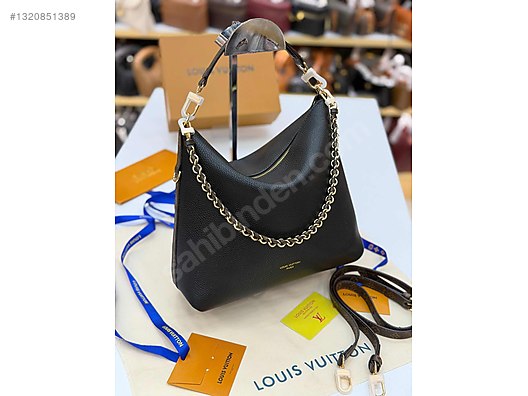 LOUIS VUITTON Multipass 30x26 cm - Louis Vuitton Bel Çantası