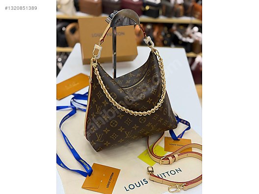 LOUIS VUITTON Multipass 30x26 cm - Louis Vuitton Bel Çantası