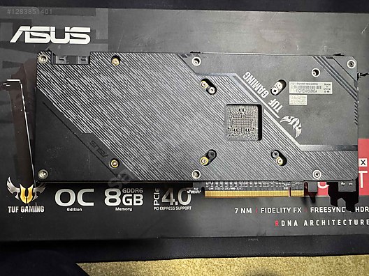 İkinci El Ekran Kartı