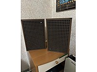 Dual CL 200 Hoparlör