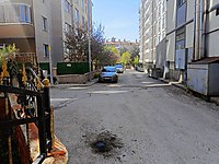 MABEL'DEN YENİŞEHİR'DE SATILIK DÜKKAN #1256851424