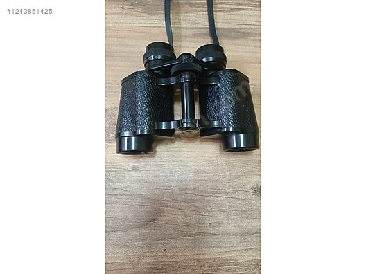 Used & Brand New Items / Cameras & Photographic Equipment / Binoculars