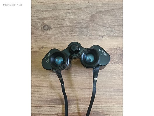 Used & Brand New Items / Cameras & Photographic Equipment / Binoculars