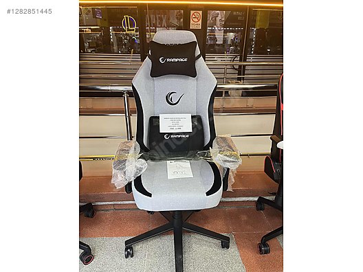 Used & Brand New Items / Gaming & Gamers Exclusive / Gaming Equipment / Gaming Chair
