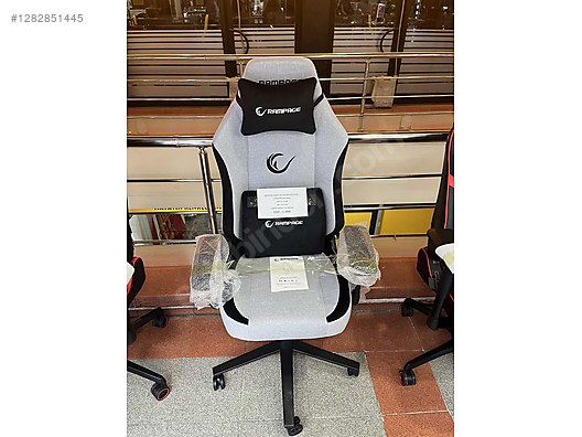 Used & Brand New Items / Gaming & Gamers Exclusive / Gaming Equipment / Gaming Chair