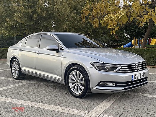 volkswagen passat 2014 1.6 tdi bluemotion