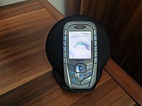 Siemens Sx1 orjınal kayıtlı..