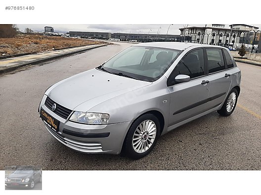 fiat stilo 1 4 active turkmen gunes den 2006 model 1 4 stilo benzin lpg tks olur at sahibinden com 976851480 fiat stilo 1 4 active turkmen gunes den 2006 model 1 4 stilo benzin lpg tks olur at sahibinden com 976851480