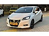 Vasıta / Otomobil / Nissan / Micra / 1.0 / Tekna