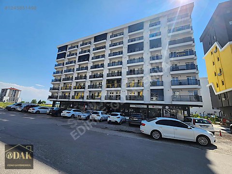 EMNİYET ARKASI DAIMOND CADDE AYRI MUTFAKLI 1+1...