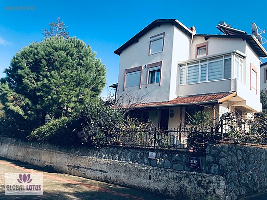 guzelbahce yamac evleri sitesi 5 2 mustakil villa satilik villa ilanlari sahibinden com da 963851505