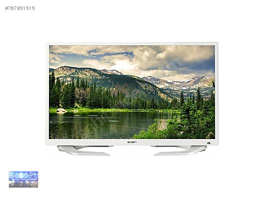 Axen Led Lcd Tv Televizyonlar Uygun Fiyatlariyla Sahibinden Com Da