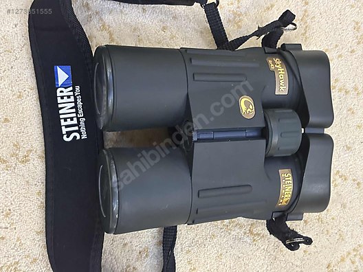 Used & Brand New Items / Cameras & Photographic Equipment / Binoculars