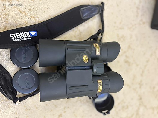 Used & Brand New Items / Cameras & Photographic Equipment / Binoculars