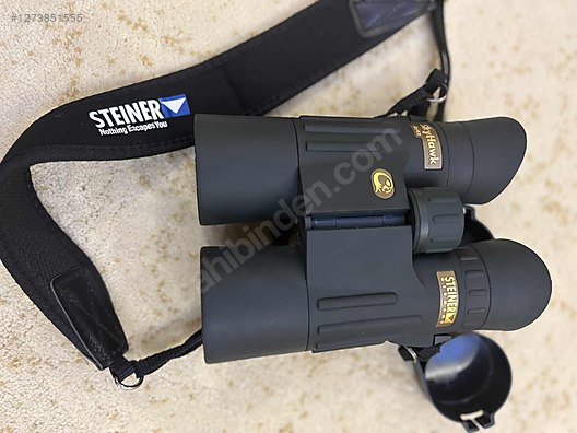 Used & Brand New Items / Cameras & Photographic Equipment / Binoculars