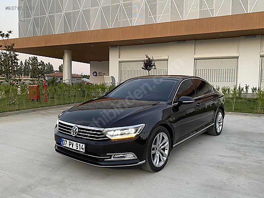 volkswagen passat 2 0 tdi bluemotion highline gallery salih aydin dan 2 0 tdi bmt highline hatasiz boyasiz sahibinden comda 937851555