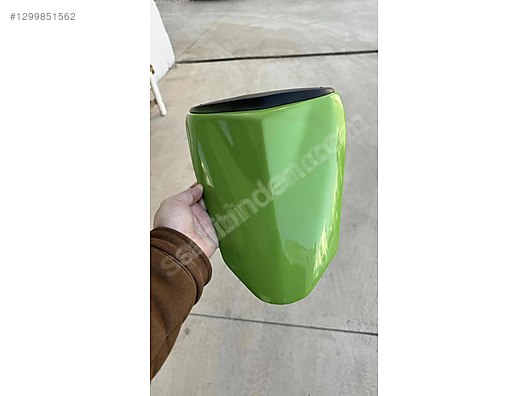 Grenaj / Orjinal Kawasaki zx6r 2009-2017 mono kapak sahibinden