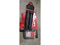 hiltı silikon tabancası