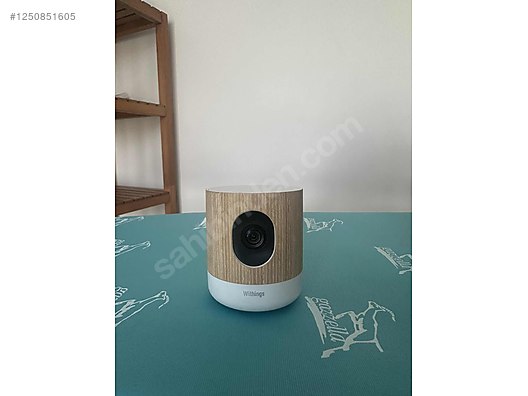 Withings Home Withings Nokia Camera Wifi Withings Home Camera App