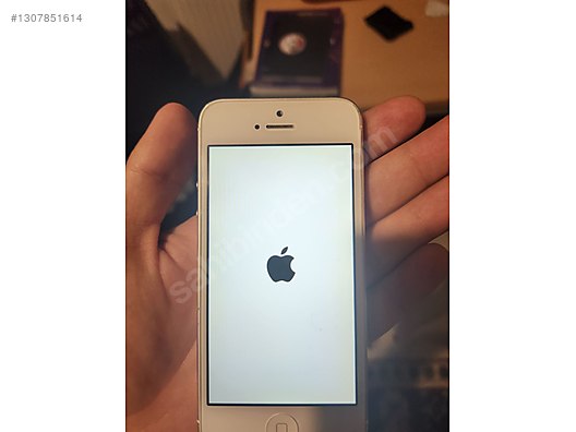 Apple / iPhone 5 / çalışan iphone 5 sahibinden.comda - 1307851614