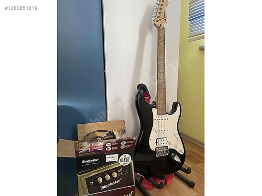 İkinci El ve Sıfır Alışveriş / Müzik / Müzik Aletleri / Telli Çalgılar / Gitar / Elektro