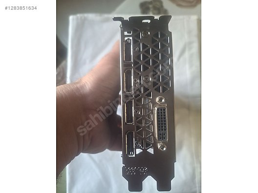 Used & Brand New Items / Computers / Desktops / Desktop Components / Graphics Cards