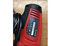 Elektrikli zımba makinesi