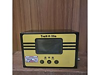 Trak-It IIIa Çoklu Gaz Dedektörü (Sensit Technologies)