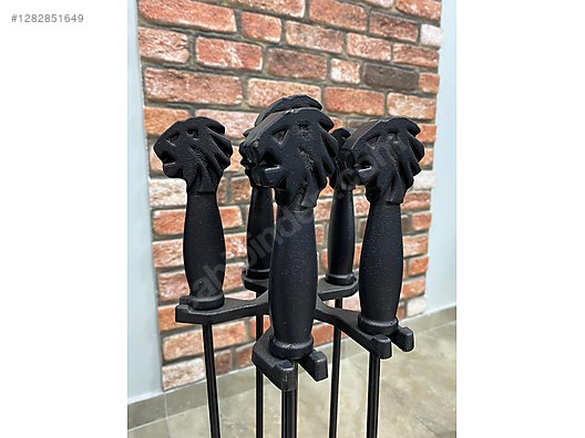 Used & Brand New Items / Garden & Home Improvement / Home Improvement / Heating / Heating Stove & Fireplace