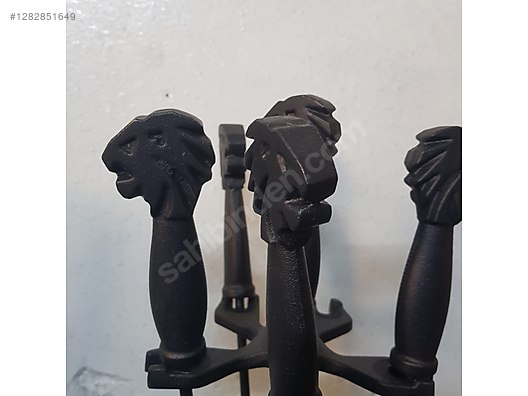 Used & Brand New Items / Garden & Home Improvement / Home Improvement / Heating / Heating Stove & Fireplace