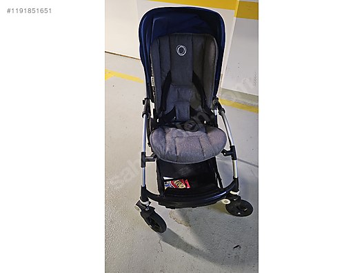 Difference bugaboo bee 3 et 5 best sale