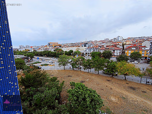 BAĞCILAR İNÖNÜ MAH KIRALIK 2+1 ARA KAT DAİRELER .. #1274851651