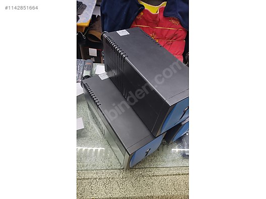 İkinci El ve Sıfır Alışveriş / Bilgisayar / Çevre Birimleri / Kesintisiz Güç Kaynağı (UPS)