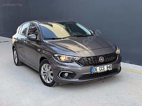 HATASIZ AYARINDA 1.4 16V 65BİN KMDE 2020 MODEL