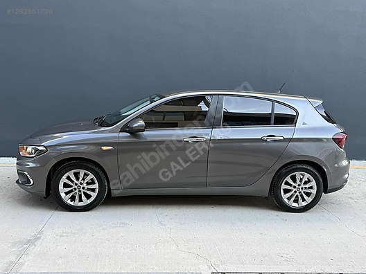 Vasıta / Otomobil / Fiat / Egea / 1.4 Fire / Urban Plus