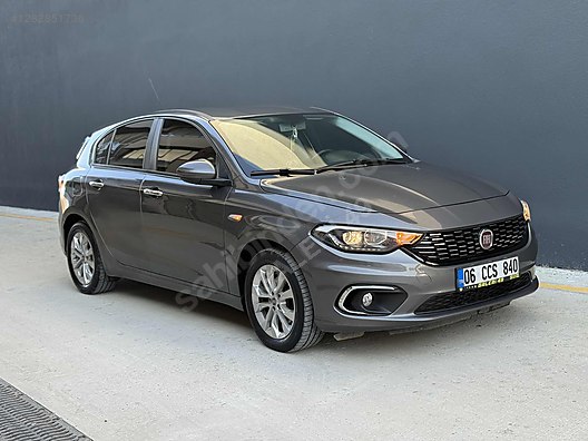 Vasıta / Otomobil / Fiat / Egea / 1.4 Fire / Urban Plus