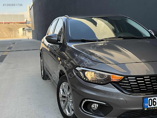 Vasıta / Otomobil / Fiat / Egea / 1.4 Fire / Urban Plus