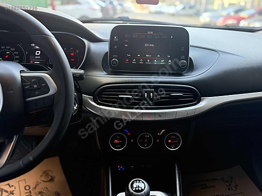 Vasıta / Otomobil / Fiat / Egea / 1.4 Fire / Urban Plus