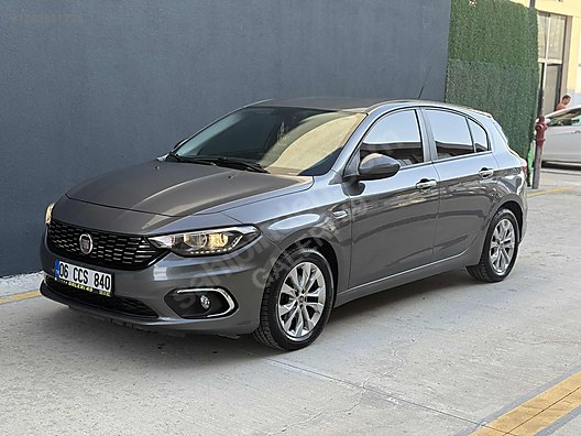 Vasıta / Otomobil / Fiat / Egea / 1.4 Fire / Urban Plus