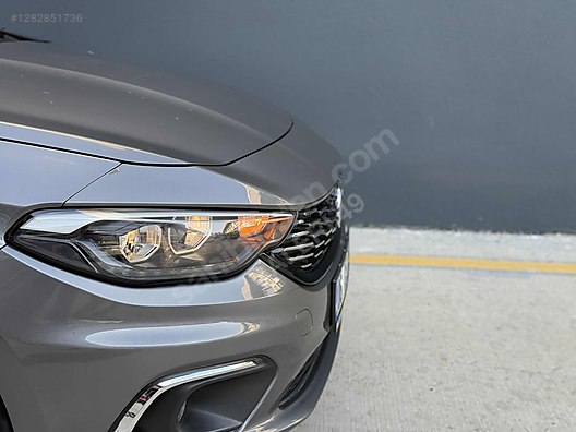 Vasıta / Otomobil / Fiat / Egea / 1.4 Fire / Urban Plus